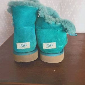 Ugg Booties